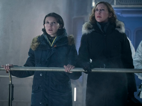 Godzilla: King Of The Monsters